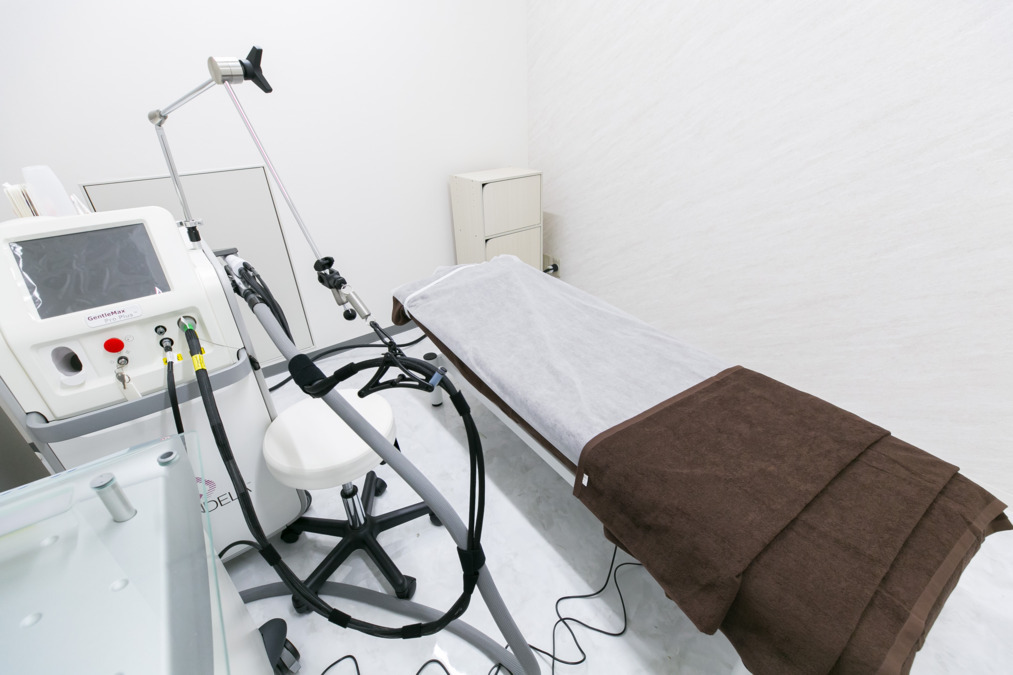 WINクリニック 梅田院(看護師/准看護師の求人)の写真3枚目: