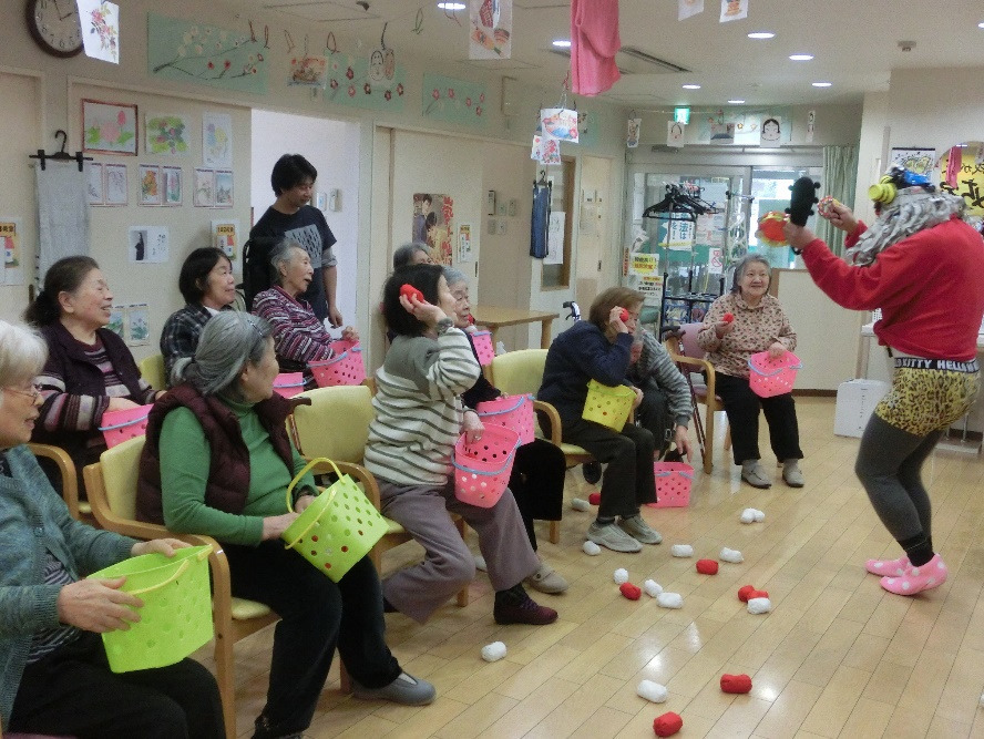 小規模多機能サービスよりみちの家の写真7枚目：