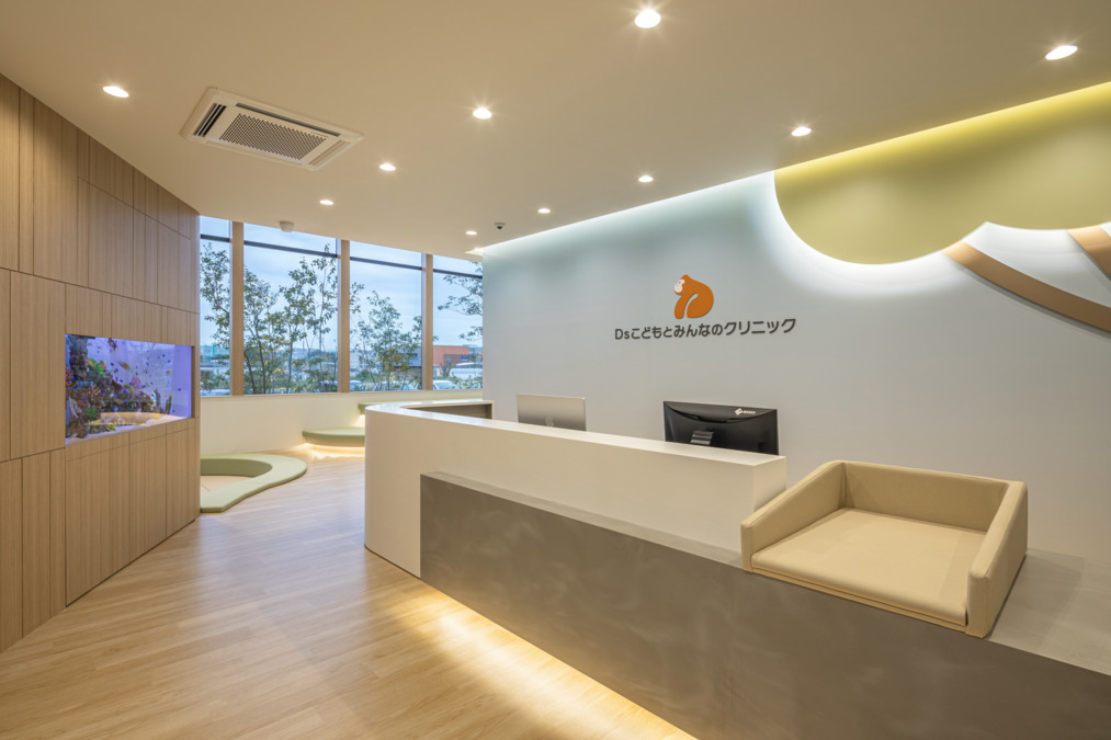 Ｄｓこどもとみんなのクリニック（看護師/准看護師の求人）の写真4枚目：