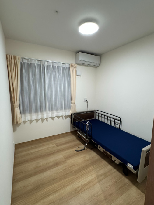 住宅型有料老人ホームこもれびの里（介護職/ヘルパーの求人）の写真7枚目：