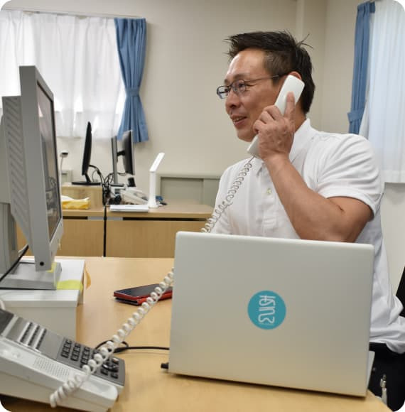 あうんホームヘルパー湖西の写真6枚目: