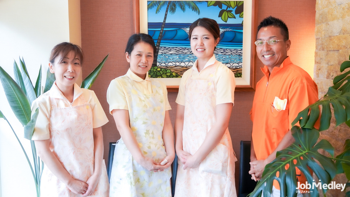 伊藤デンタルクリニックの歯科衛生士求人情報(正職員) - 神奈川県横浜市栄区 | 転職ならジョブメドレー【公式】