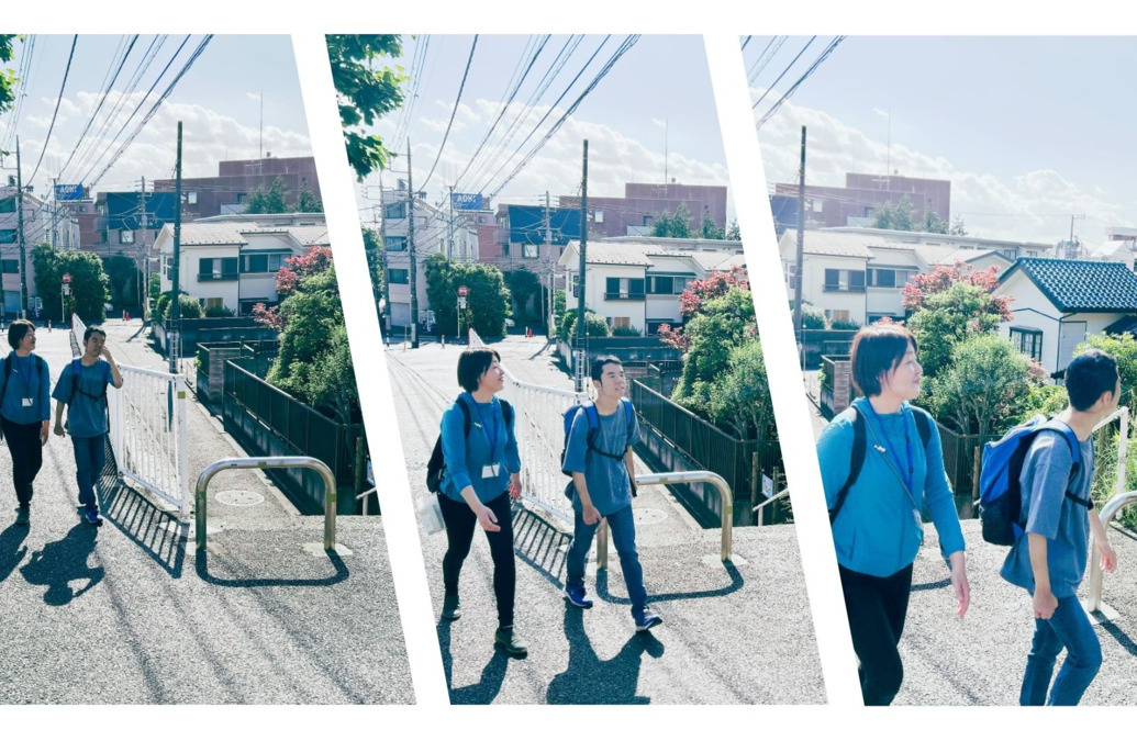 訪問介護事業所　エターナル新横浜の写真9枚目：