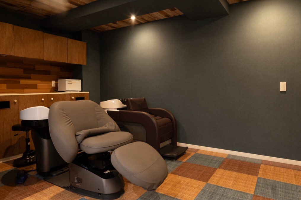 Esprit Libre 小田急相模原店【2025年07月30日オープン】(美容師の求人)の写真7枚目: