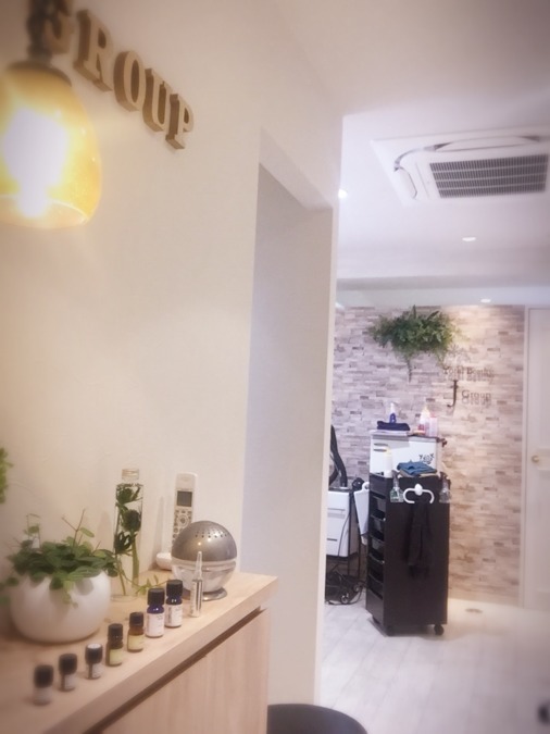 J group神戸店の写真4枚目：