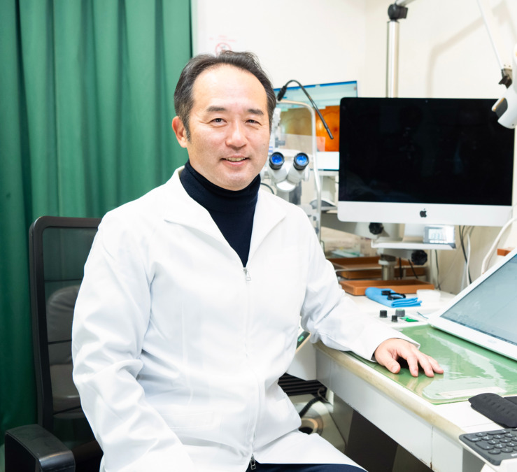 医療法人社団 瞳潤会 田村眼科(看護師/准看護師の求人)の写真4枚目: