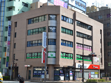 東京形成美容外科 船橋院（医療事務/受付の求人）の写真5枚目：