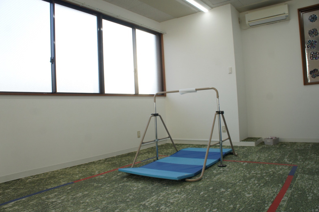 児童発達支援・放課後等デイサービス　ちえのわ（作業療法士の求人）の写真8枚目：