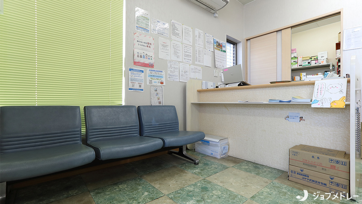 ブレーメン薬局　みわのえ店の写真8枚目：患者様とのコミュニケーションを大切にしています