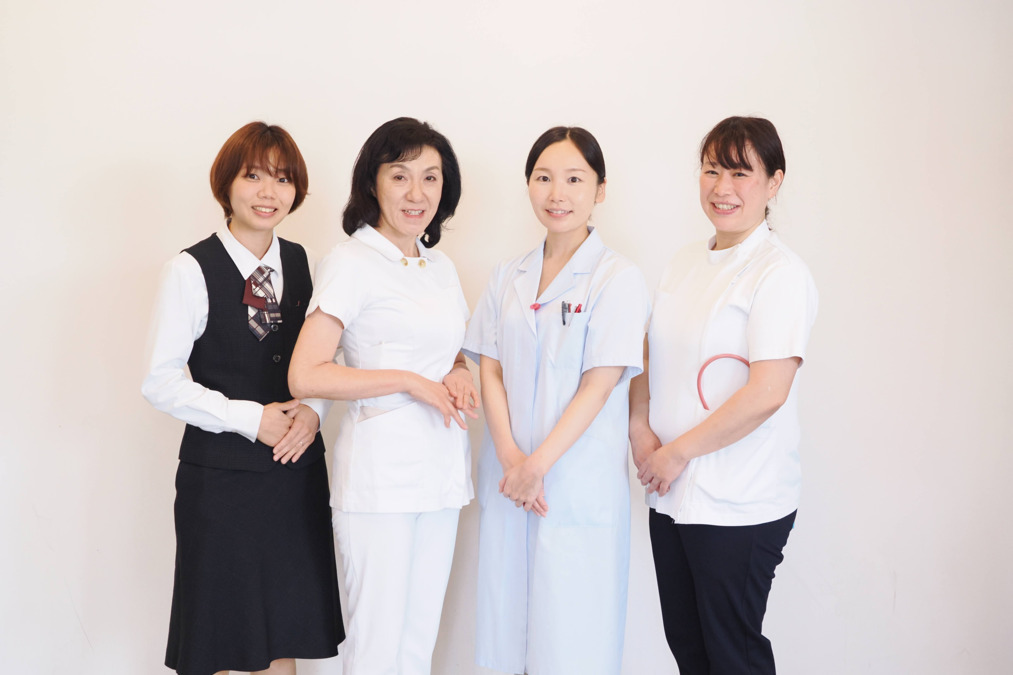 世田谷神経内科病院(一般事務/管理部門の求人)の写真3枚目: