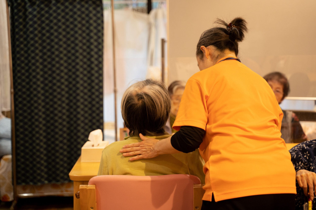 あうん訪問看護ステーション(看護師/准看護師の求人)の写真4枚目: