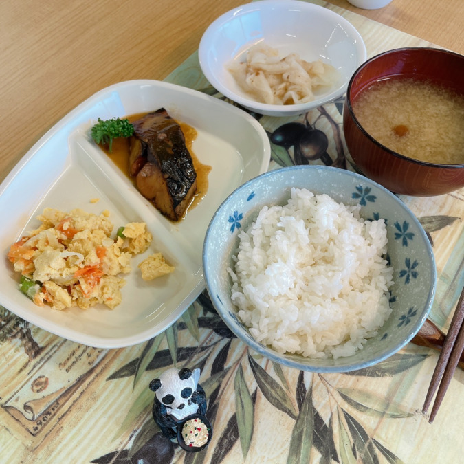 共生型デイサービス　デイテラス所沢（管理職（介護）の求人）の写真5枚目：