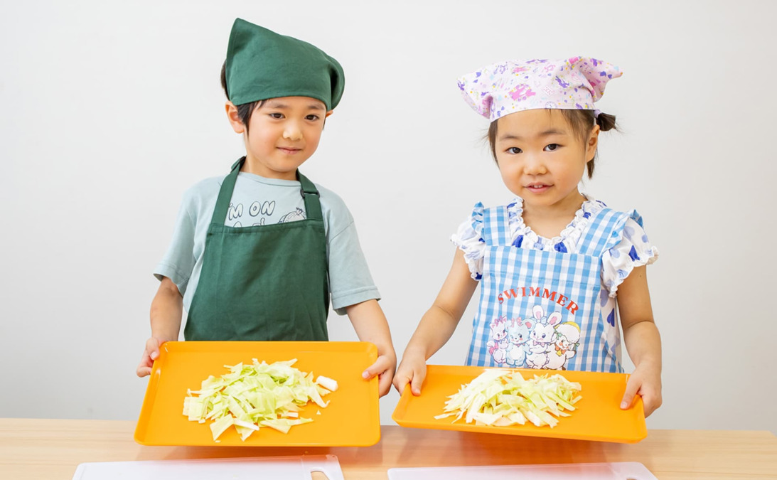 第二所沢おひさま保育園の写真