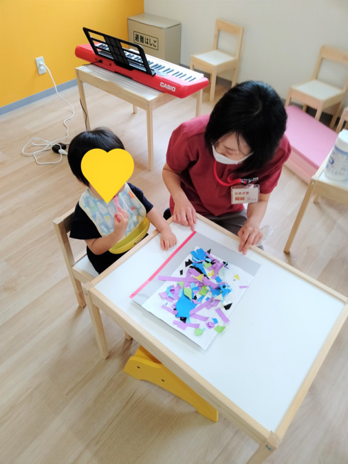 こぱんはうすさくら東三国教室（児童指導員/指導員の求人）の写真2枚目：
