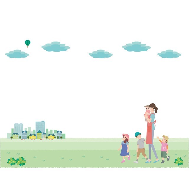 にっさとの風保育園【2019年10月オープン予定】(管理栄養士/栄養士の求人)の写真: