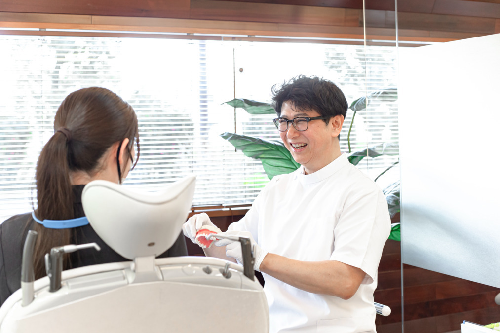 医療法人矯英会 ウイング栗東矯正歯科クリニック(歯科衛生士の求人)の写真7枚目: