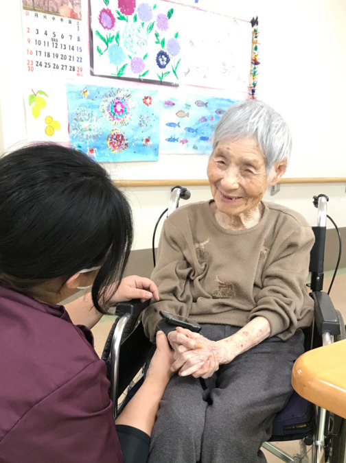 有料老人ホームサラサ八尾（看護師/准看護師の求人）の写真3枚目：