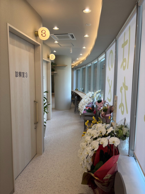 まつもとクリニック　西新宿五丁目耳鼻咽喉科【2025年04月14日オープン】（医療事務/受付の求人）の写真4枚目：