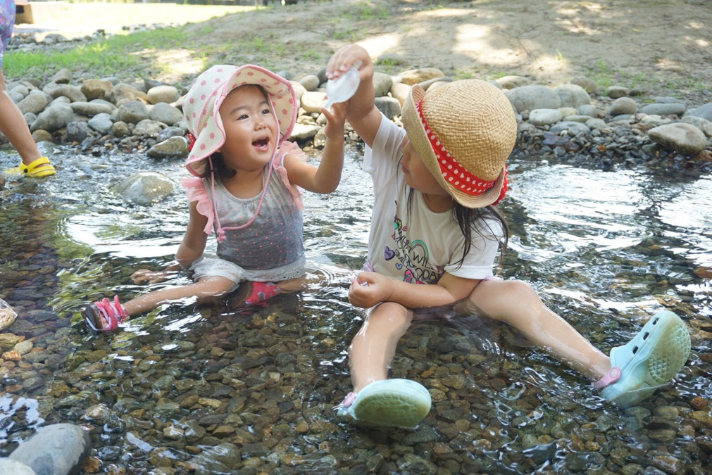 児童発達支援・放課後等デイサービス やどり木 上溝店(公認心理師/臨床心理士の求人)の写真2枚目: