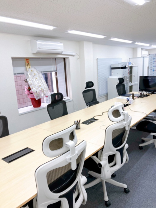 あいらく訪問看護ステーション　錦糸町（理学療法士の求人）の写真5枚目：