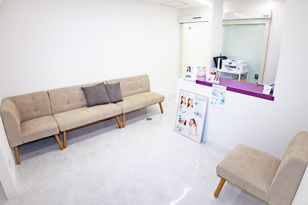 横浜DDデンタルクリニックの写真2枚目: