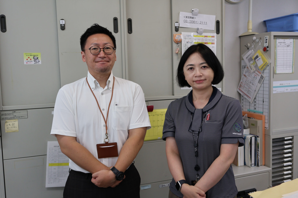 総合ケアコミュニティ・せせらぎ　地域密着型特別養護老人ホーム（介護事務の求人）の写真3枚目：
