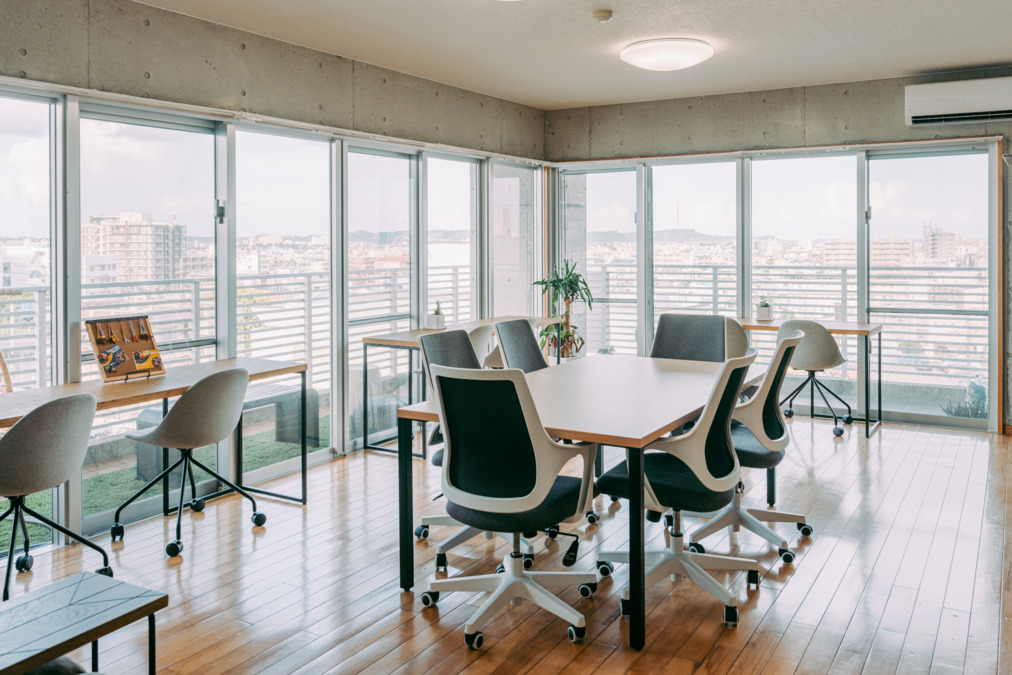 就労継続支援B型事業所　SOU WORKS高原の写真2枚目：