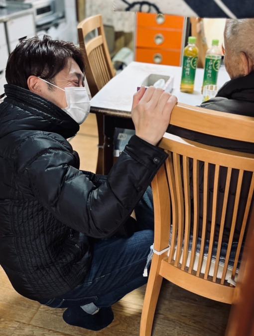 訪問看護ステーションライト（理学療法士の求人）の写真4枚目：