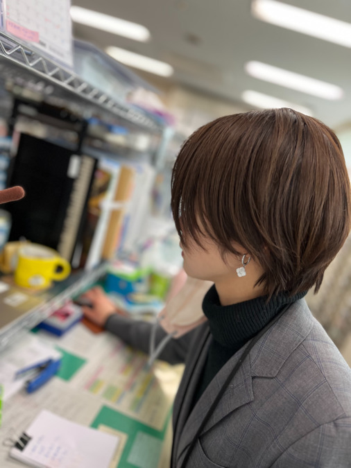 静岡医療科学専門大学校の写真