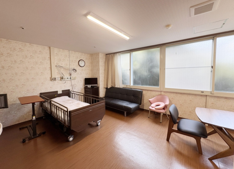 一般社団法人　至誠会第二病院（助産師の求人）の写真6枚目：