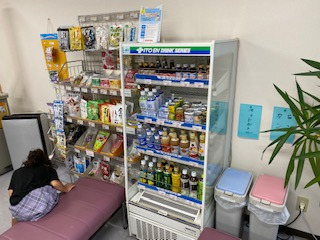 鹿沼台薬局（薬剤師の求人）の写真4枚目：