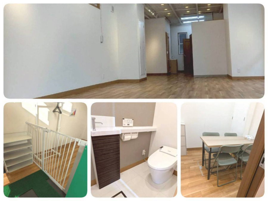 児童発達支援・放課後デイサービスL-kids【2025年12月01日オープン】(保育士の求人)の写真9枚目: