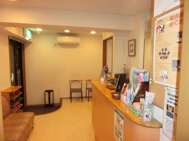 もろ歯科医院(歯科助手の求人)の写真5枚目: