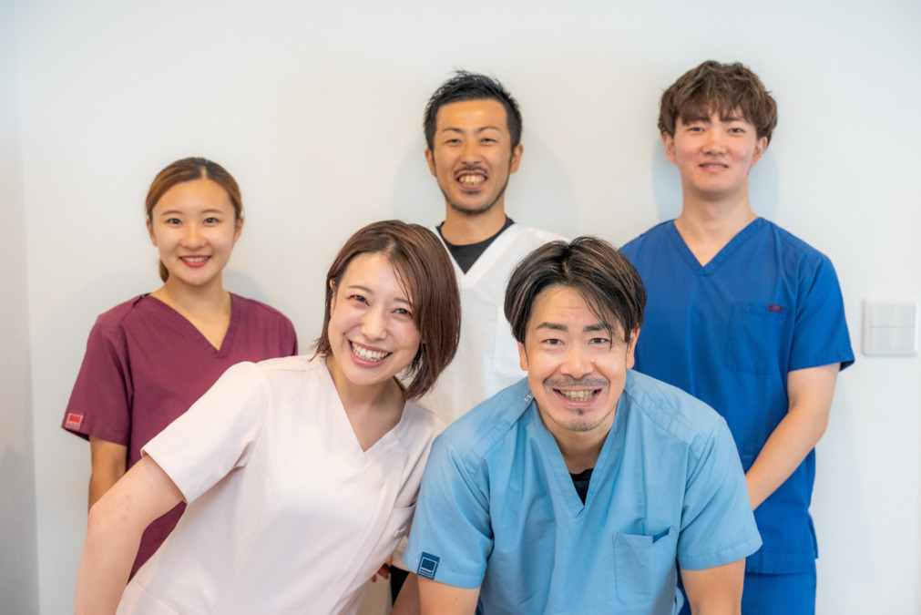 リガーレ鍼灸整骨院の写真