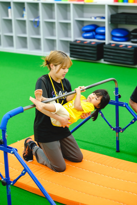 ABC子どもスポーツ（インストラクターの求人）の写真2枚目：