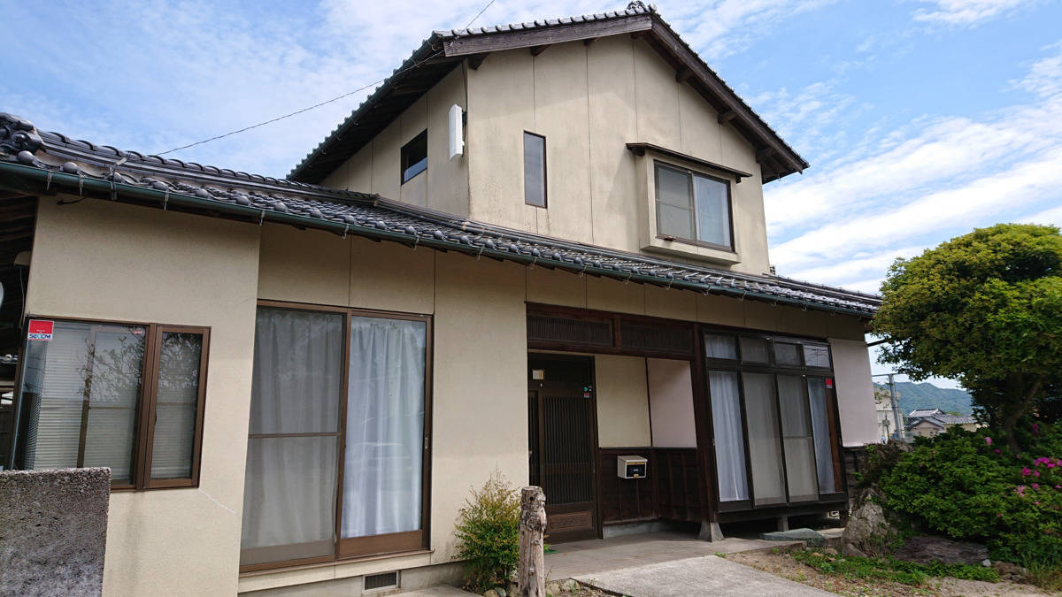 さかいみなとホーム (障がい者グループホーム)の写真