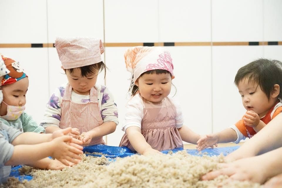 そらのまちほいくえん（保育士の求人）の写真7枚目：