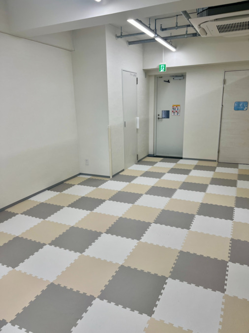 ことのは療育四谷の写真11枚目：