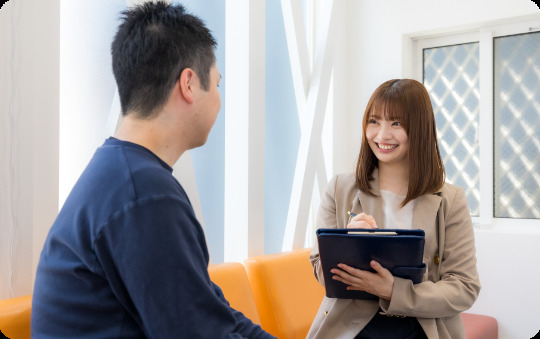 医療法人社団おおぞら会つばさクリニック町田（医療ソーシャルワーカーの求人）の写真2枚目：