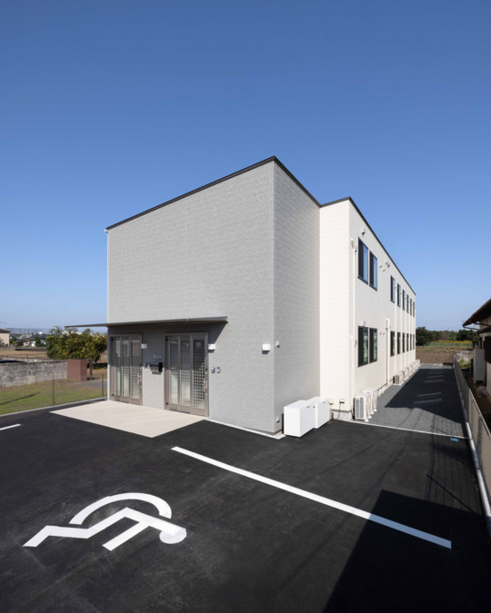 秋桜ヴィラージュ水戸平須町の写真