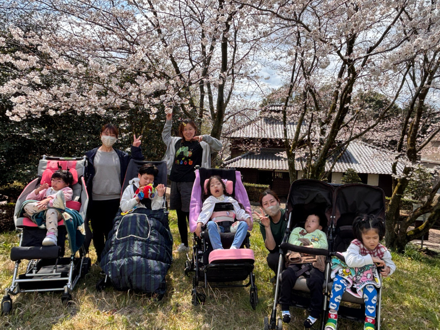 生活介護事業所でら～との写真3枚目：