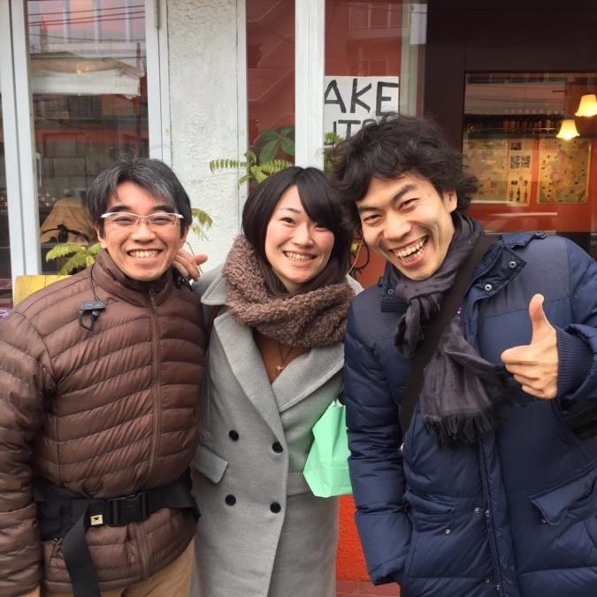 仕事イメージ
