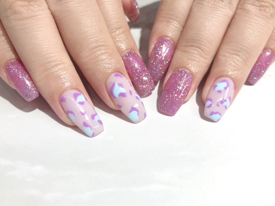 NAILSALON Junonoの写真3枚目：定番からトレンドまで。幅広いニーズに対応します。