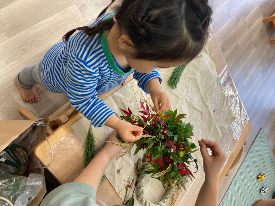 かわのこほいく園（保育士の求人）の写真6枚目：