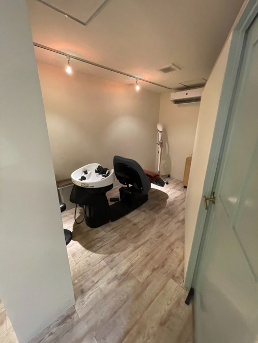 hair＆relaxsalon　UMI【2025年秋オープン予定】（美容師の求人）の写真2枚目：