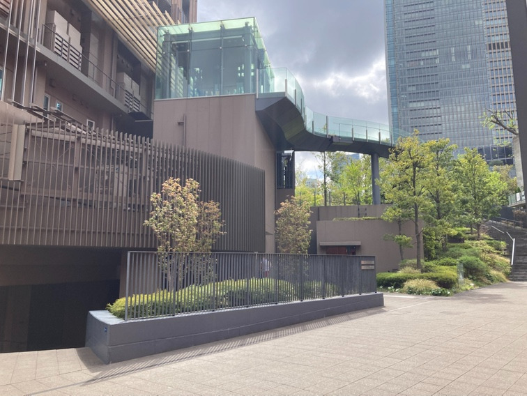 優っくり小規模多機能介護乃木坂(看護師/准看護師の求人)の写真2枚目: