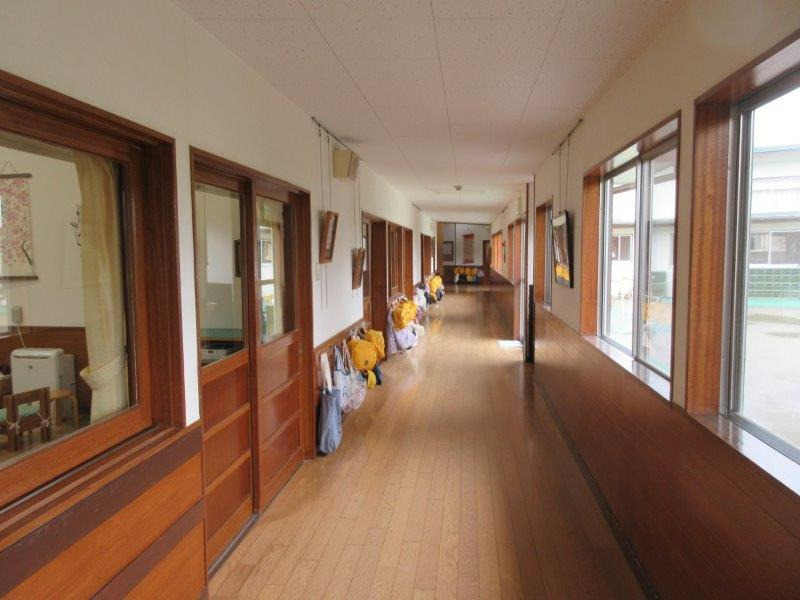 認定こども園　竜ヶ崎みどり（管理栄養士/栄養士の求人）の写真3枚目：
