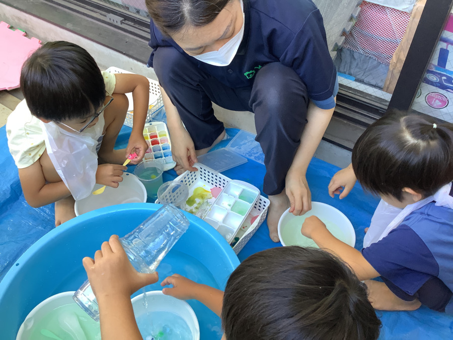 Wapi 稲毛（作業療法士の求人）の写真2枚目：