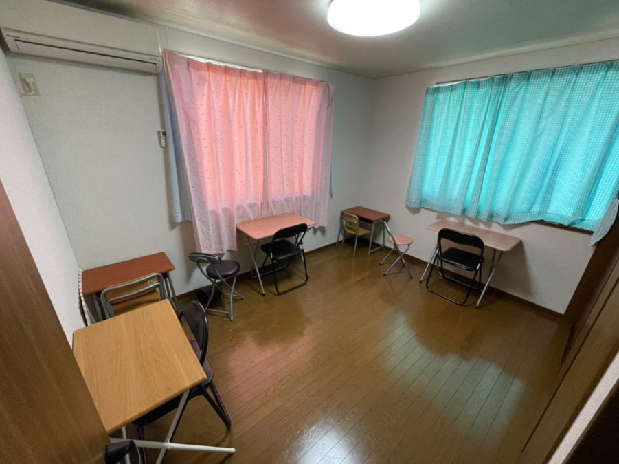 放課後等デイサービス おもちゃ箱つづき (作業療法士の求人)の写真3枚目: