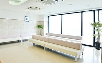 まつもと皮フ科クリニック（看護師/准看護師の求人）の写真2枚目：